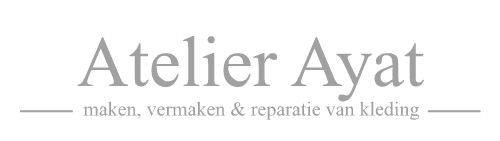 Logo Atelier Ayat